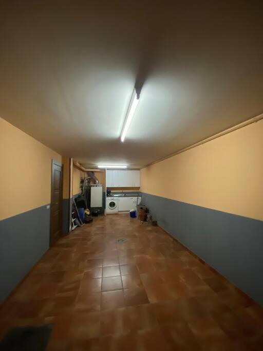 Casa Los 8 Canos Ezcaray Exterior photo